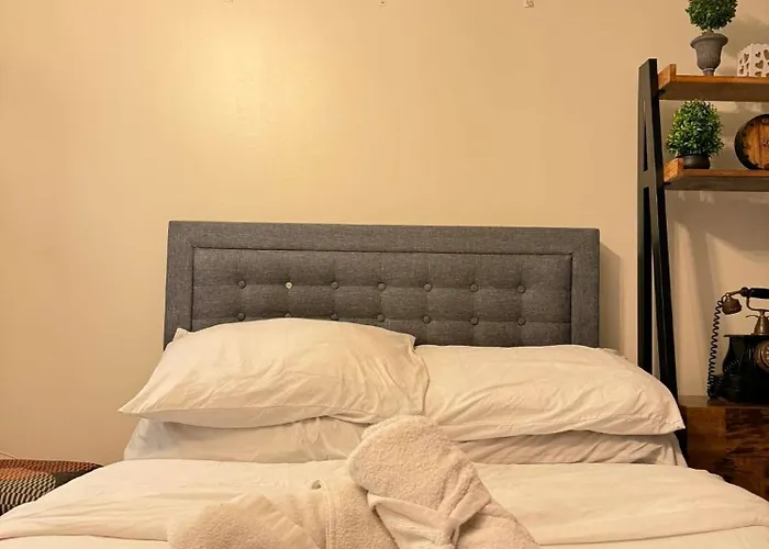 Sanchez Azure Staycation