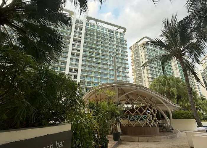 Sanchez Azure Staycation